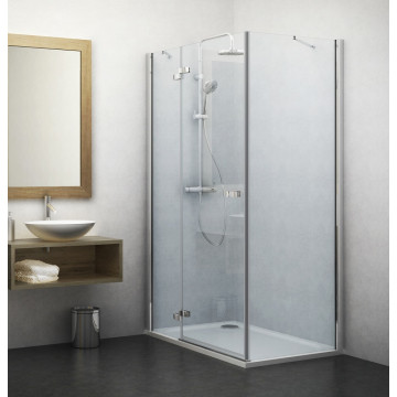 Боковая стенка Roltechnik Corner Elegant BR 900 111-9000000-00-02